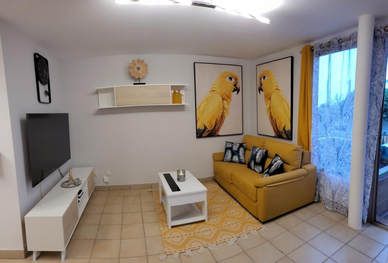 Apartamento Residencial Esquinzo 2 Playa Jandia Exterior foto